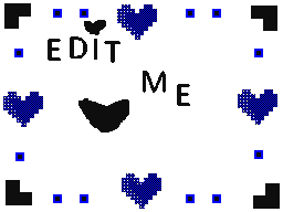 Flipnote by  「bonnie」