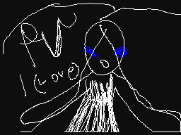 Flipnote by  「bonnie」