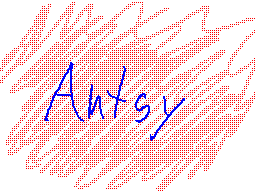 Antsyさんのプロフィール画像