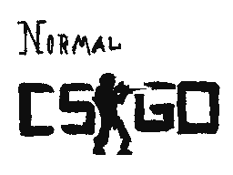 Normal CS:GO