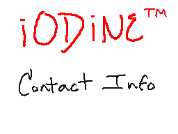Flipnote του χρηστη iODiN£™