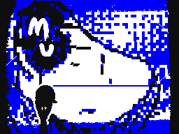 Flipnote de Virus