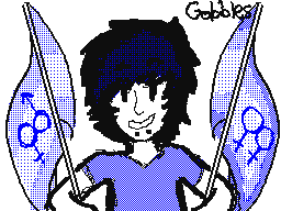 Flipnote by ☆Gobbles☆