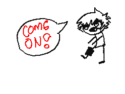 Flipnote by ☆PⓇINCE☆