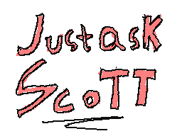Just Ask Scott
