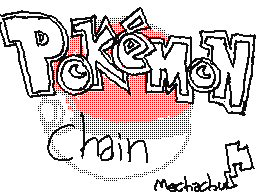 Flipnote by Mechachu