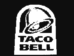 Taco Bell 'Bong' SFX