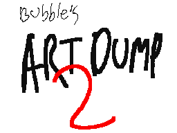 Art Dump #2