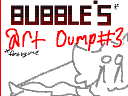 art dump iii