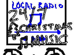 Radios on November 1st