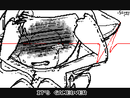 Flipnote by Silvey™