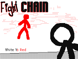 sf fight chain