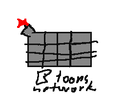 P Toons Network - Bomb