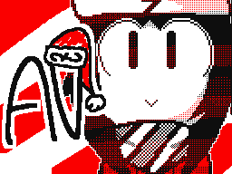 Flipnote by OCarols™～