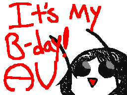 Flipnote by OCarols™～