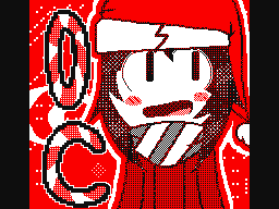 Flipnote by OCarols™～