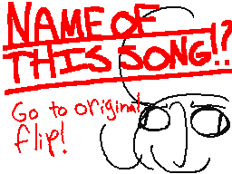 Flipnote by Dork™～