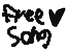 Flipnote stworzony przez StarEevee