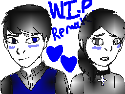 Flipnote by ♥Cherry♠