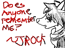 Flipnote by Jrock