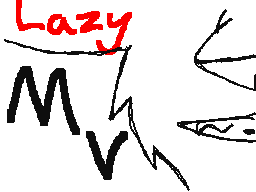 Flipnote stworzony przez まLYWロ↑F±