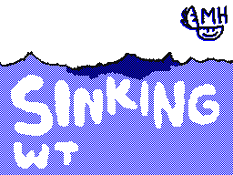 WT- Sinking