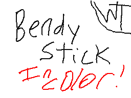 Bendy Stick ft. Sudofox!!!