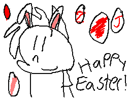 Happy Easter!