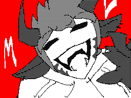 Flipnote by DragonGirl