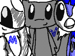 Flipnote by darklatias