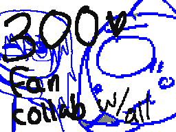 Flipnote stworzony przez Nakida