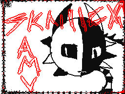 Flipnote by Aokigharaホ
