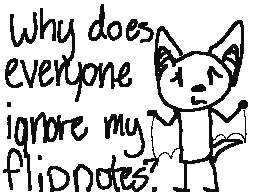 Flipnote by Aokighara