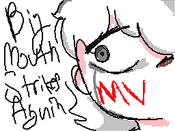 Flipnote by CutieKirby