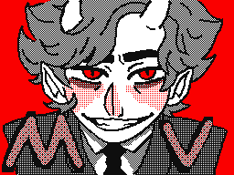 Edgy Demonic Romance