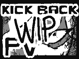 kickback pv (work in progress)