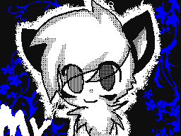 Flipnote by psycocakes