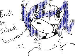 Flipnote by psycocakes