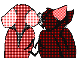 Flipnote by ♥☀Cheedo☀♥