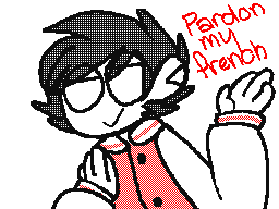 Flipnote by cereal