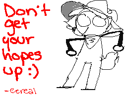 Flipnote by cereal