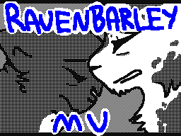 Flipnote by AquaFire☀