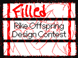 Flipnote di Phe☀ni×