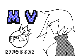 Flipnote by King Dork