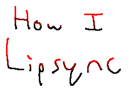 lipsync tutorial