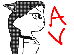 Flipnote by ～DⒶrkWisp