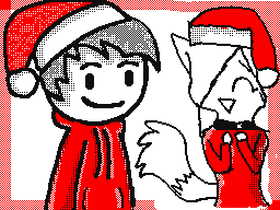 Flipnote by kratzel