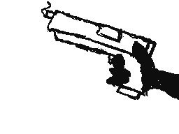 gun animation