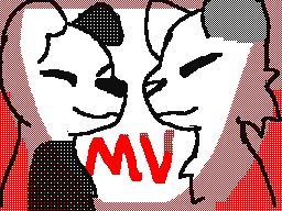 Flipnote by KrⓎsTi3n 