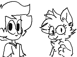 Flipnote by Mango Cat